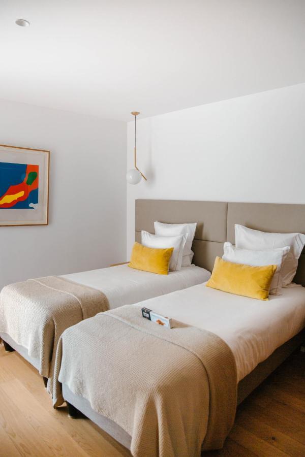 Relais & Chateaux Le Brittany & Spa Roscoff Bagian luar foto