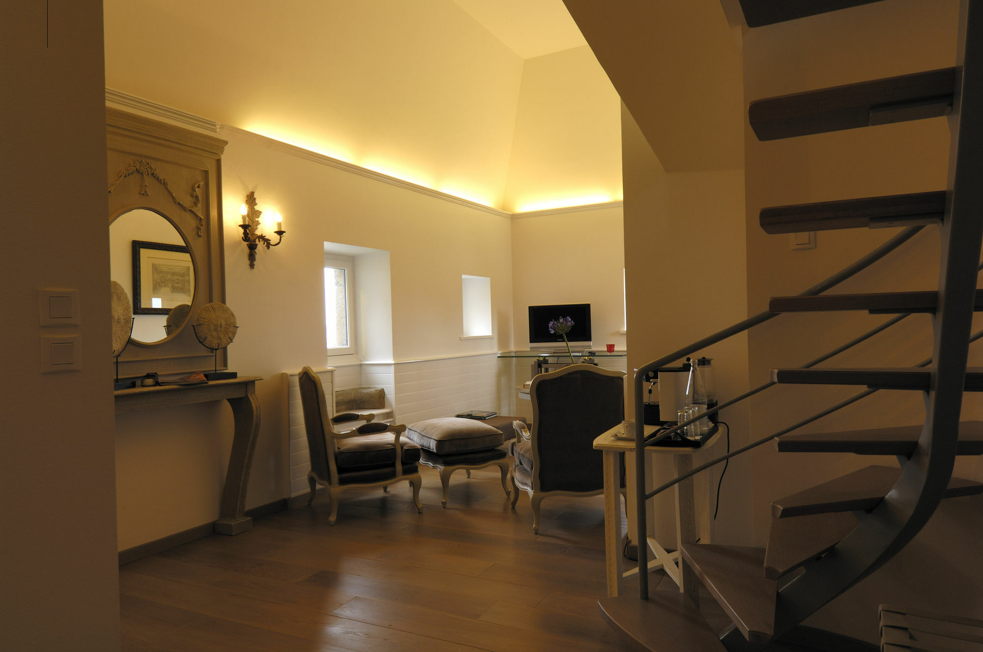Relais & Chateaux Le Brittany & Spa Roscoff Bagian luar foto