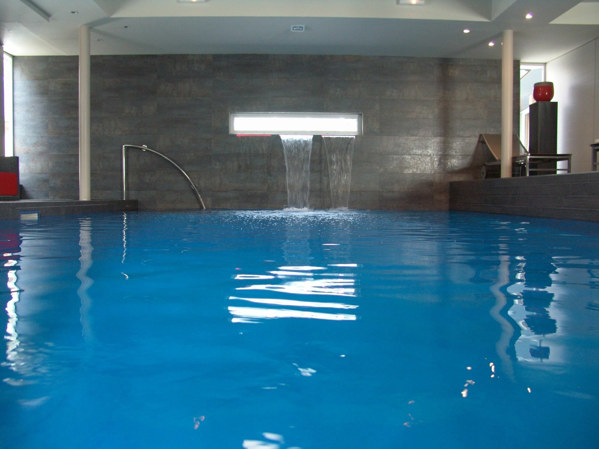 Relais & Chateaux Le Brittany & Spa Roscoff Bagian luar foto