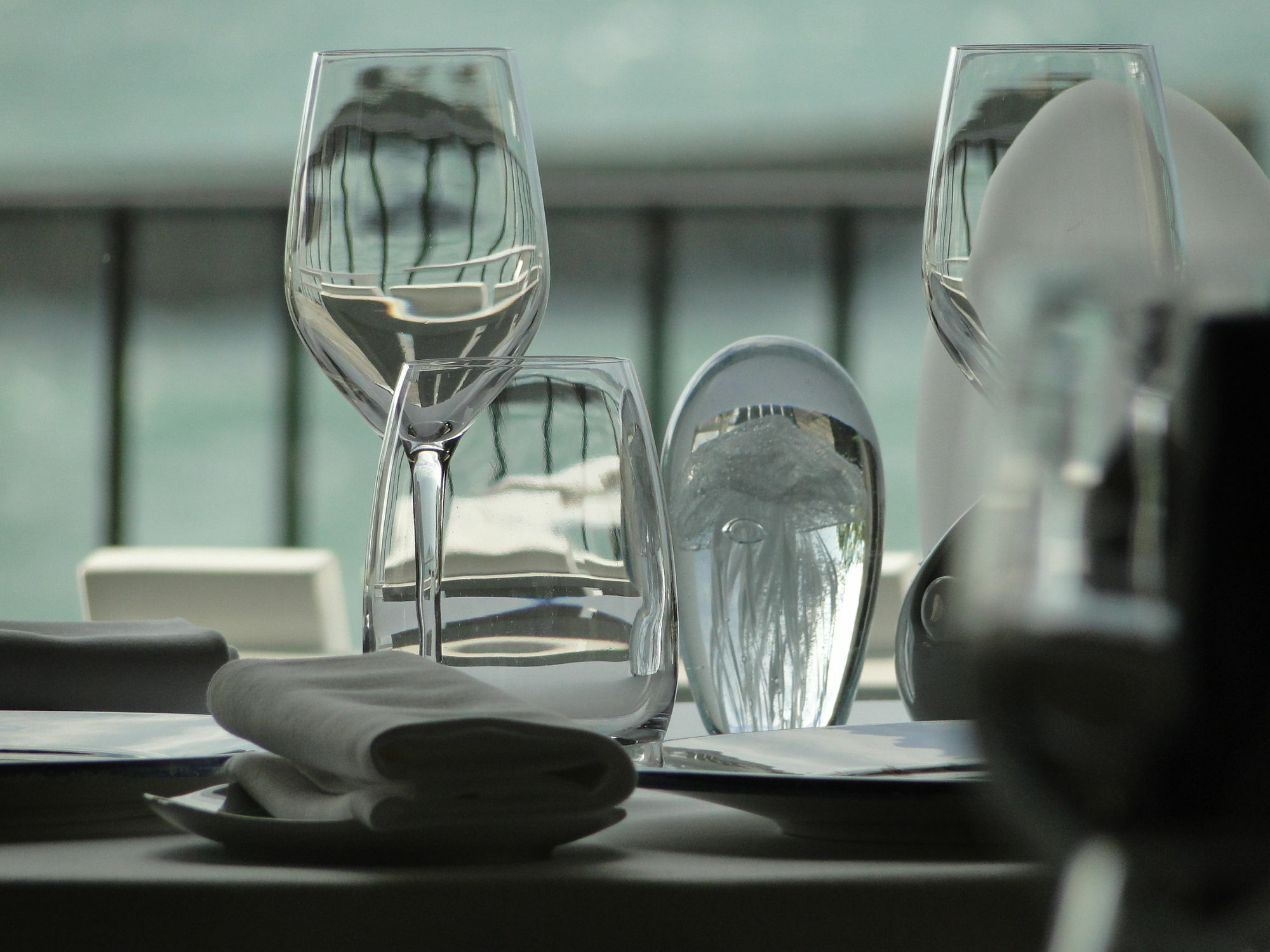 Relais & Chateaux Le Brittany & Spa Roscoff Bagian luar foto