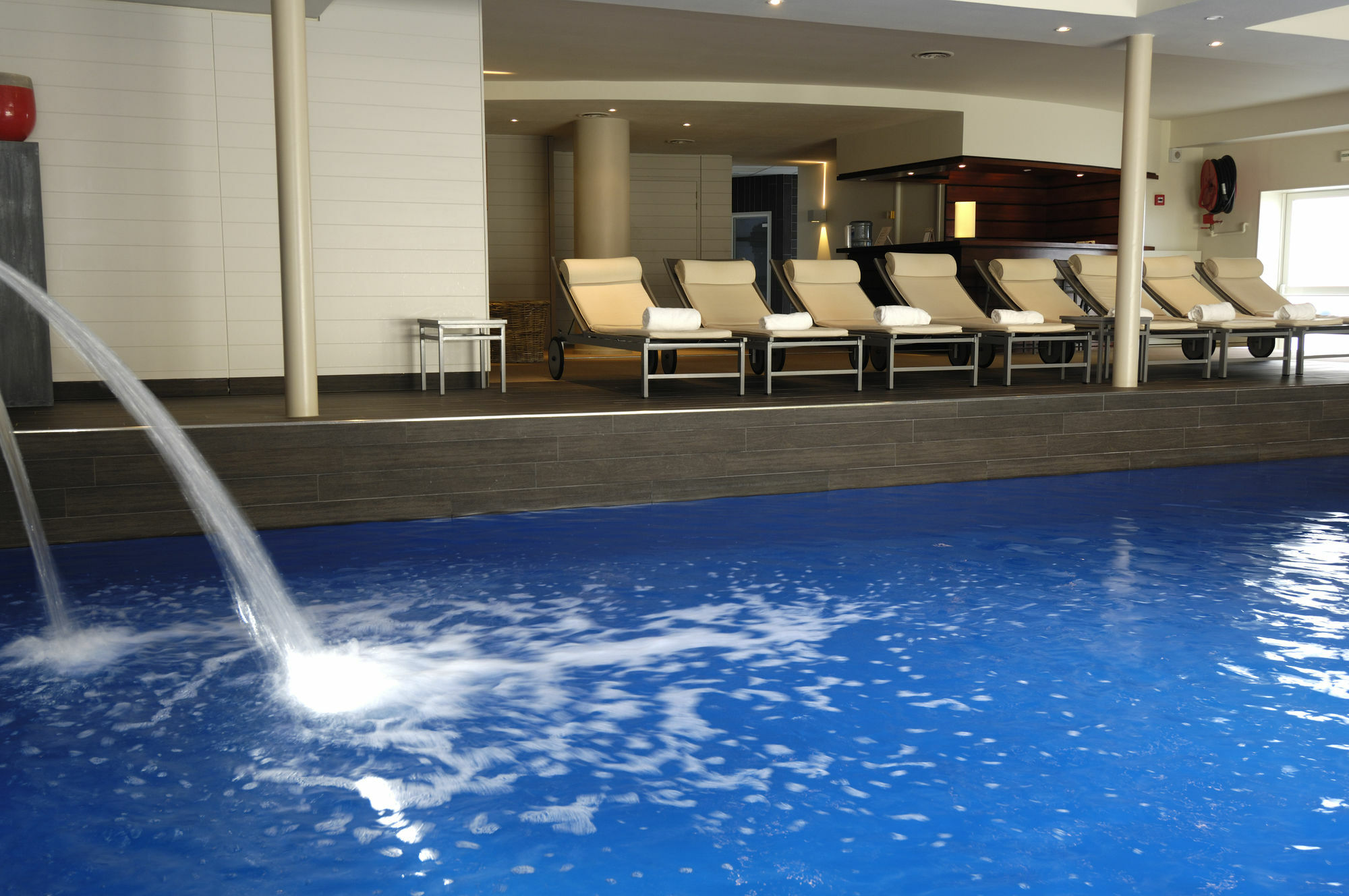 Relais & Chateaux Le Brittany & Spa Roscoff Bagian luar foto